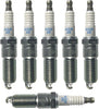 NGK Laser Platinum Fine Wire Set of 6 Spark Plugs 0.052 for Ford Lincoln Mazda