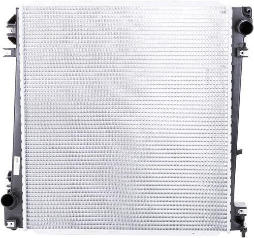 - 2342 02-05 Fd Xplor 4.0/4.6L V6/V8 1R Pa Rad Black