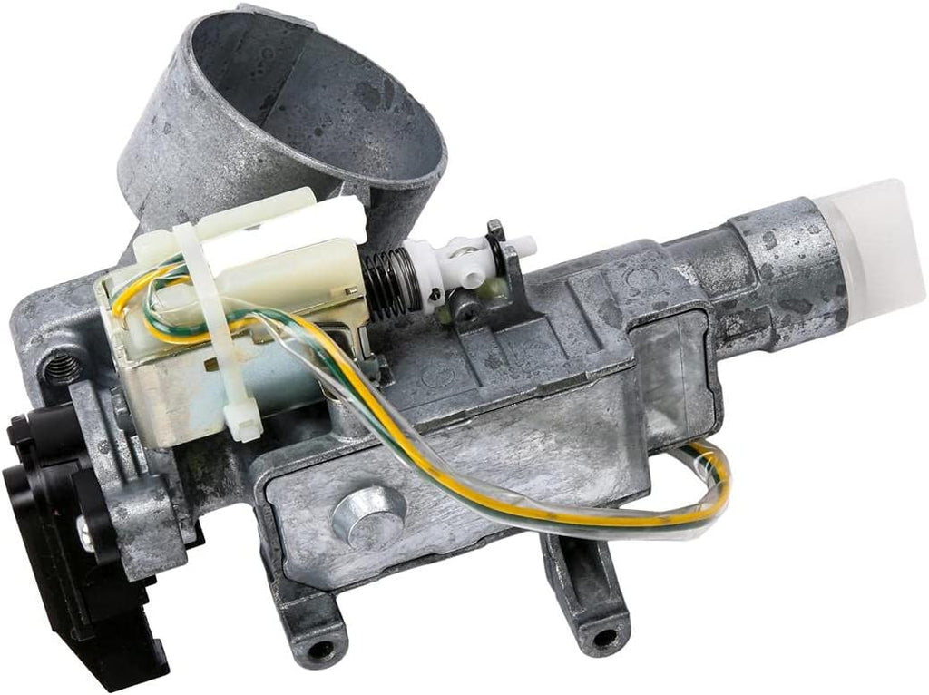 Acdelco  23233202 Ignition and Start Switch Housing