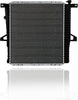 A2173 Radiator