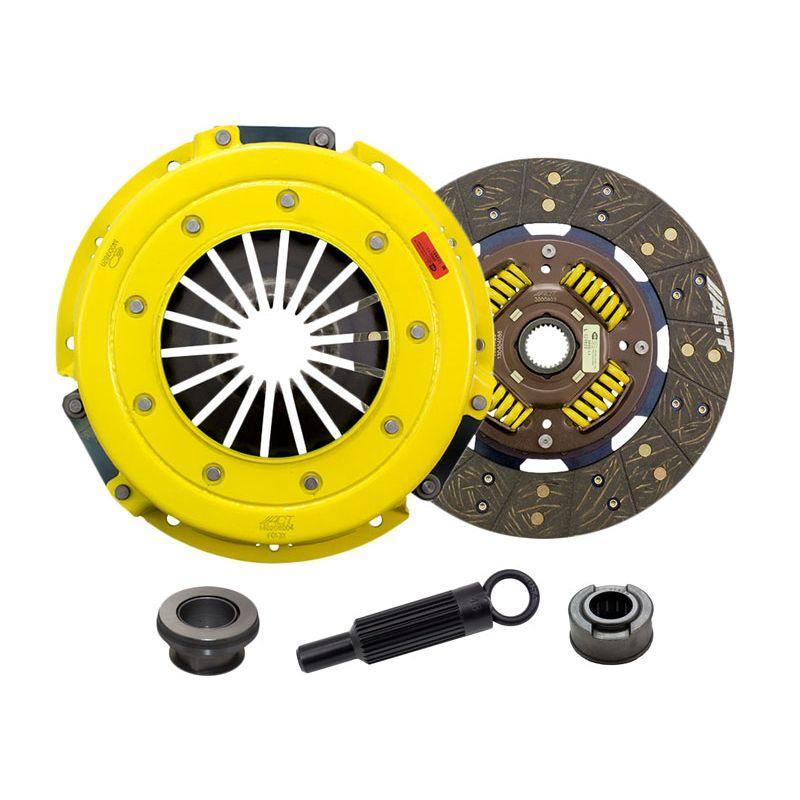 FM8-XTSS ACT XT/Perf Street Sprung Kit - greatparts