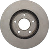 Centric Front Disc Brake Rotor for MPV, Millenia (121.45053)