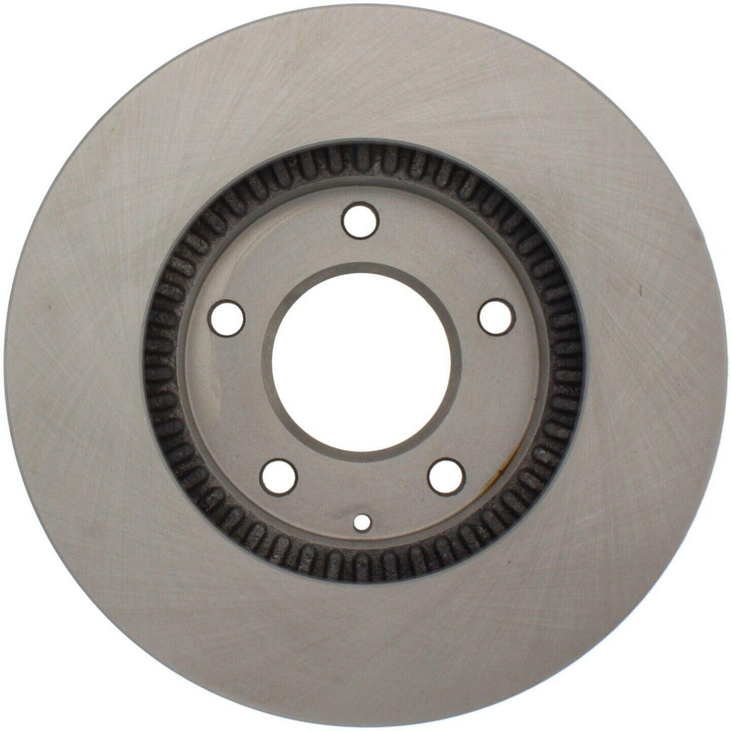 Centric Front Disc Brake Rotor for MPV, Millenia (121.45053)