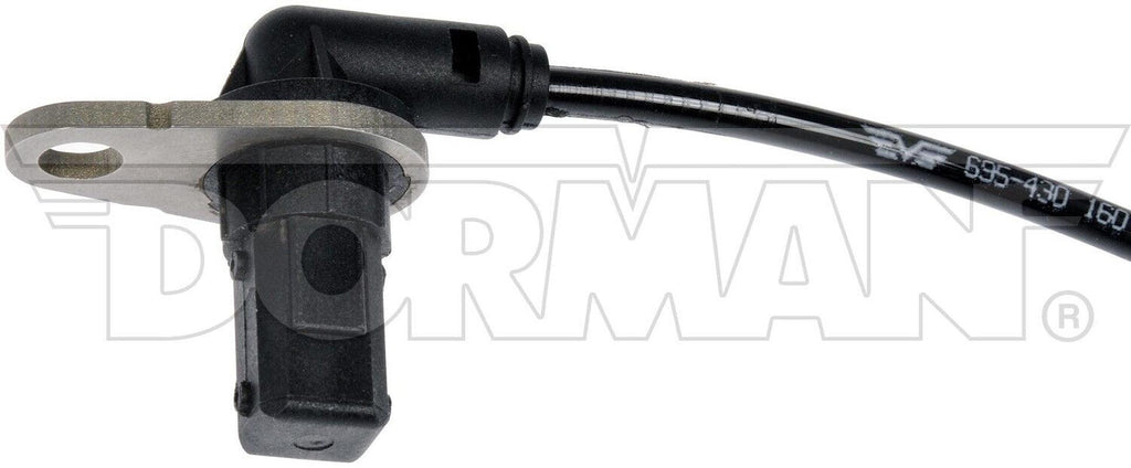 Dorman ABS Wheel Speed Sensor for 03-08 Maxima 695-430