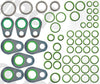 Global Parts A/C Compressor and Component Kit for Expedition, Navigator 9633350