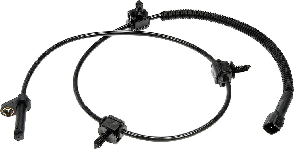 Dorman 970-195 ABS Wheel Speed Sensor for Select Cadillac Models