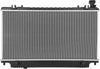 OEM-RA-13044 OE Style 2-Row Aluminum Cooling Radiator Compatible with 2011 Caprice / 08-09 G8 6.0L 6.2L