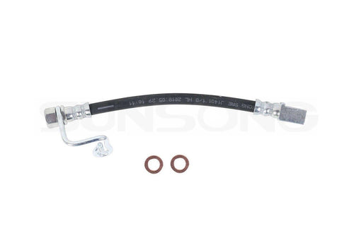 Sunsong Brake Hydraulic Hose for 14-18 3500 2207187