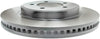 680416 Advanced Technology Disc Brake Rotor