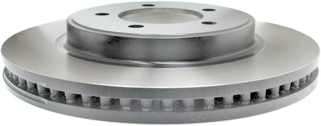 680416 Advanced Technology Disc Brake Rotor