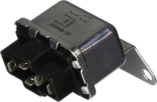 Motor Products RY20 Relay