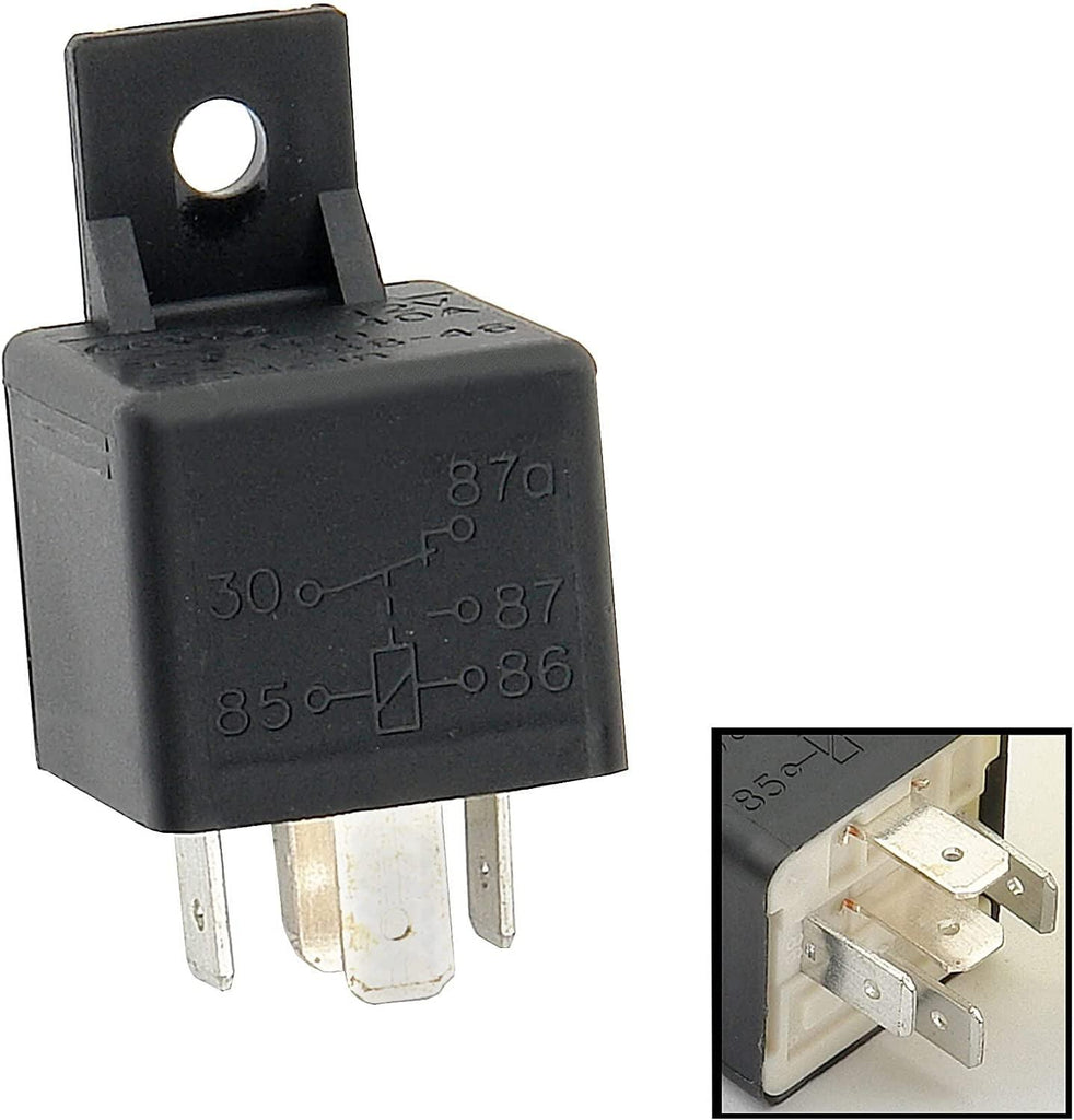 ACC 40116 Starter Relay