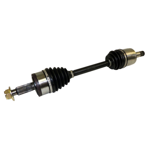 Crown Automotive - Metal Unpainted Axle Shaft - greatparts