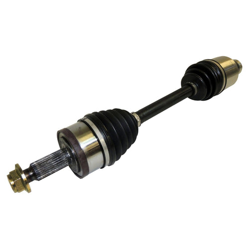 Crown Automotive - Metal Unpainted Axle Shaft - greatparts