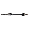 Crown Automotive - Steel Black Axle Shaft Assembly - greatparts