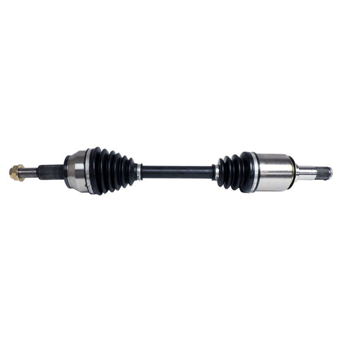 Crown Automotive - Steel Black Axle Shaft Assembly - greatparts