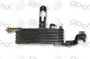 Global Parts Automatic Transmission Oil Cooler for 12-15 Tacoma 2611312