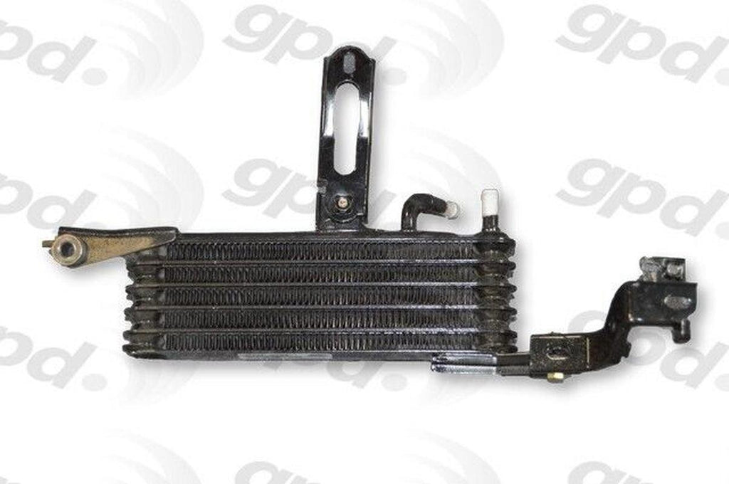 Global Parts Automatic Transmission Oil Cooler for 12-15 Tacoma 2611312