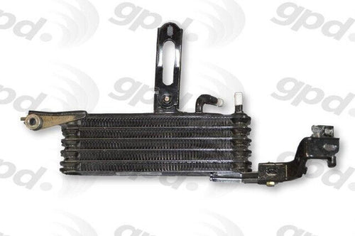 Global Parts Automatic Transmission Oil Cooler for 12-15 Tacoma 2611312