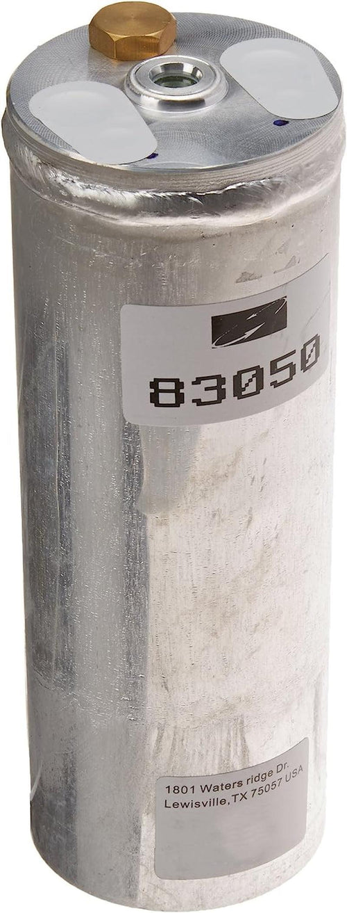 Aluminum Filter Drier W/Pad Mount - 83050