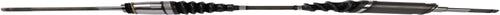 Select  66-5185HD New CV Constant Velocity Severe-Duty Drive Axle Shaft