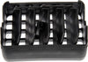 Dorman 47935 Dashboard Air Vent for Select Toyota Models