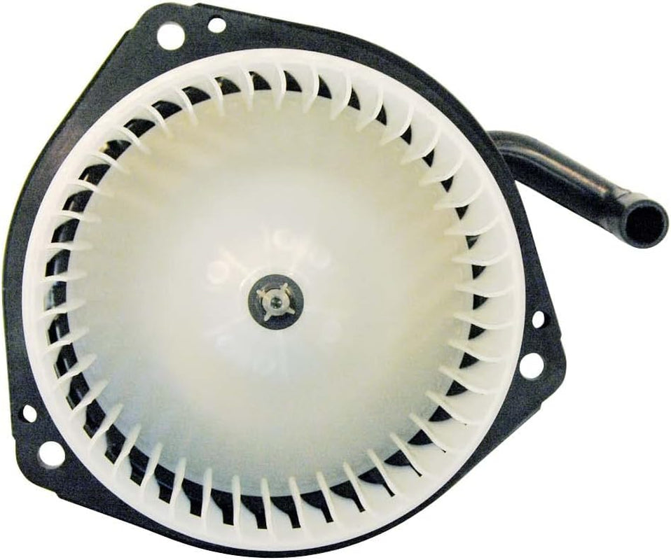 700126 Jeep Replacement Blower Assembly