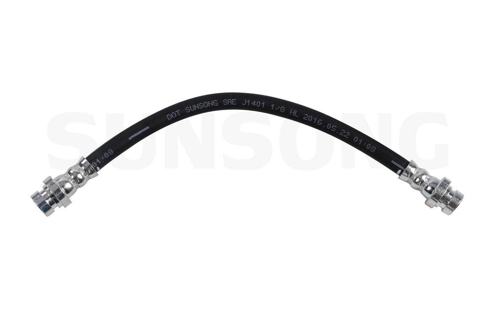 Sunsong Brake Hydraulic Hose for Lancer, Accent, Outlander 2204485