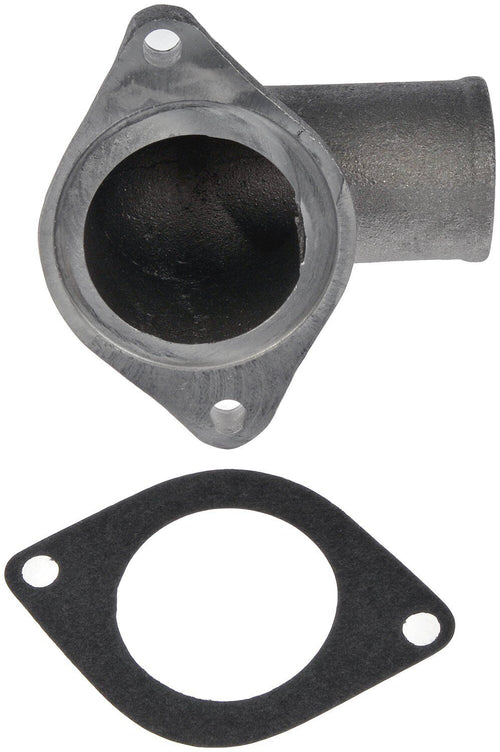 Engine Coolant Thermostat Housing for Mustang, Thunderbird+Mo