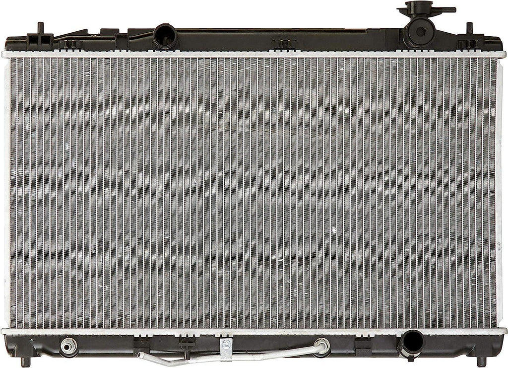 CU2917 Complete Radiator