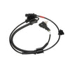 Standard Ignition ABS Wheel Speed Sensor for 11-14 Hyundai Sonata ALS2286