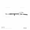 Dynamite Friction Brake Hydraulic Hose for Edge, MKX, MKZ, Fusion 350-54220