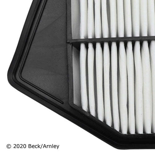 Beck Arnley Air Filter for TLX, Accord 042-1851