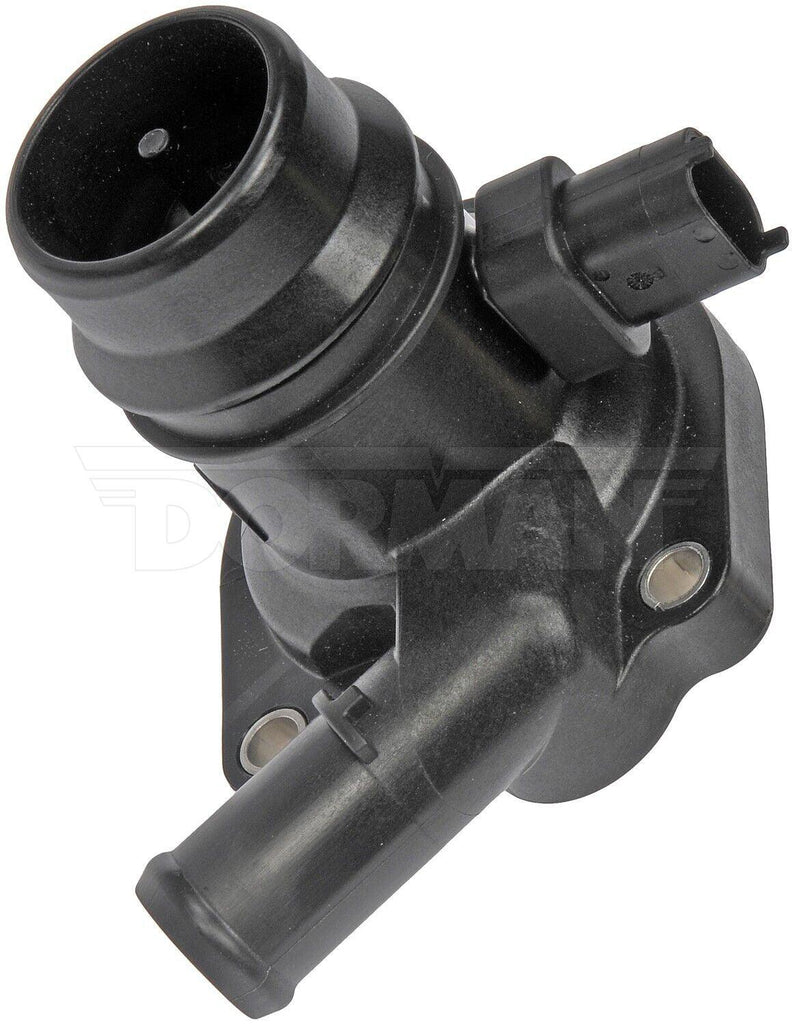 Engine Coolant Thermostat Housing for Encore, Trax, Sonic+More 902-808