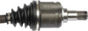66-5279 New CV Constant Velocity Drive Axle Shaft