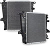 1995-1997 Ford Ranger V6, Automatic Replacement Radiator