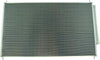 AC Condenser A/C Air Conditioning with Receiver Dryer for Honda Odyssey Van