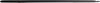 Dorman 83848 Exterior Door Handle Compatible with Select Nissan Models, Smooth Black