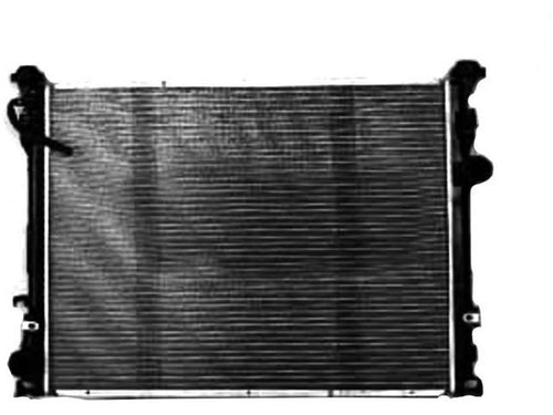 Radiator - Compatible with 2005 - 2008 Chrysler 300 2006 2007