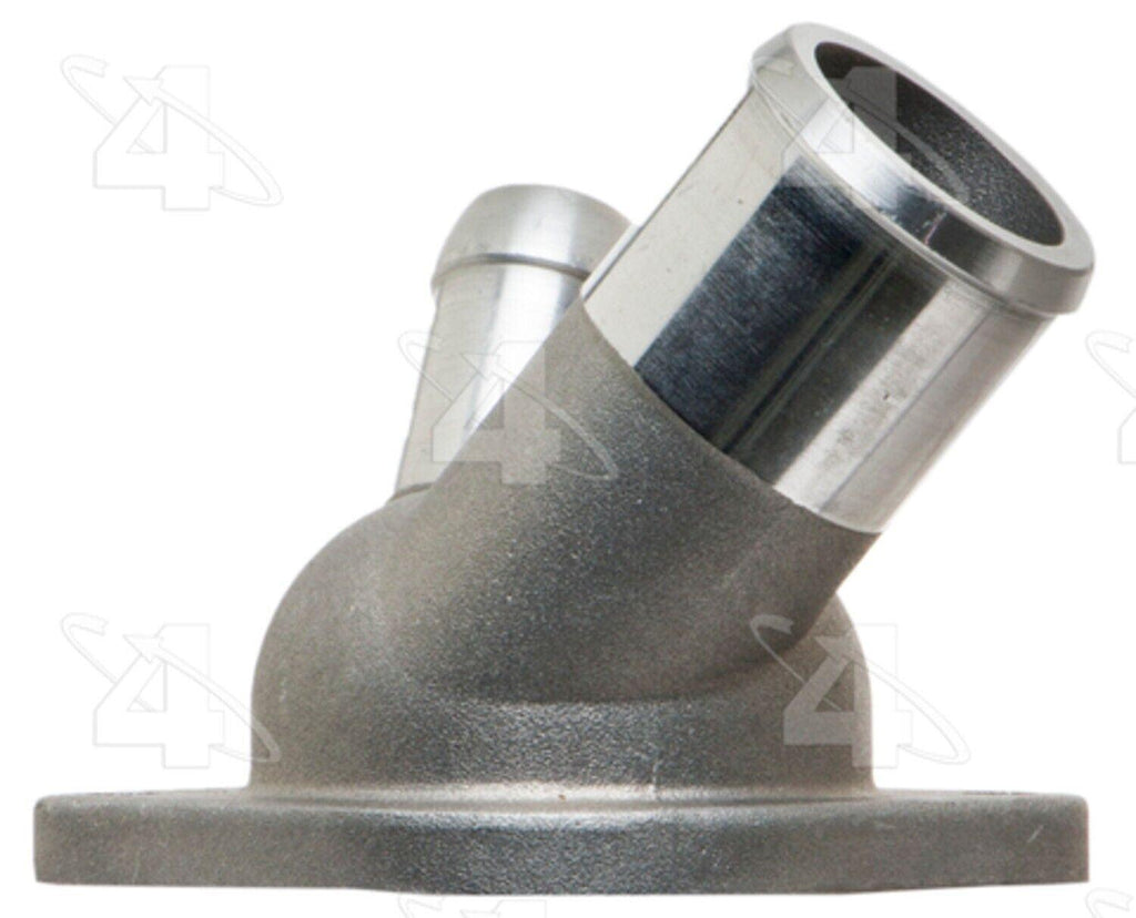 Engine Coolant Water Outlet for Regal, Verano, Equinox, Terrain+More 85349