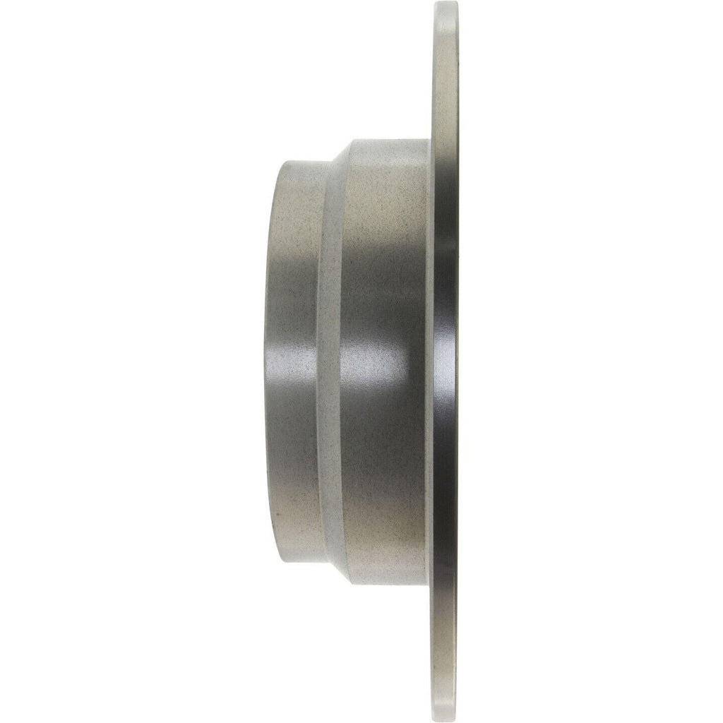 Centric Rear Disc Brake Rotor for C70, S70, V70, 850 (121.39020)