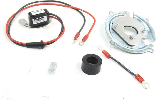 1162A Ignitor for Delco 6 Cylinder with Vacuum Advance