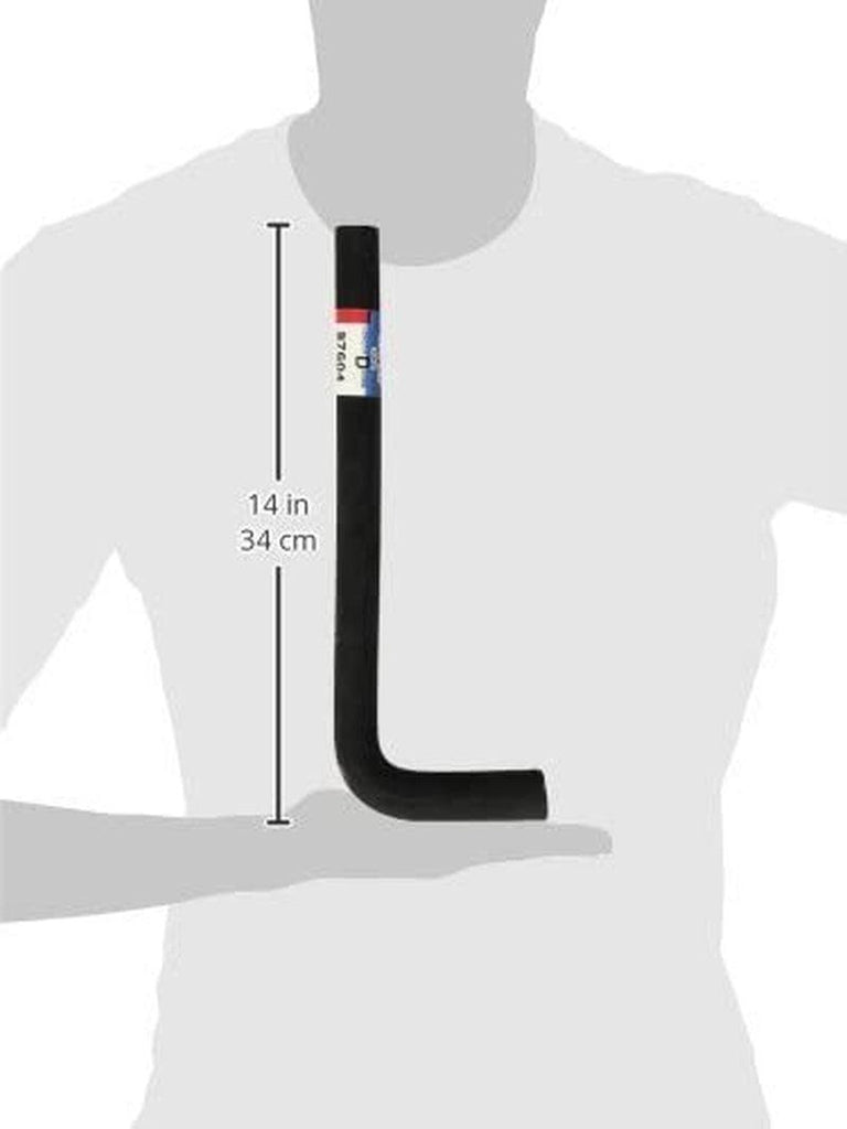Dayco 87604 Small Id Hose