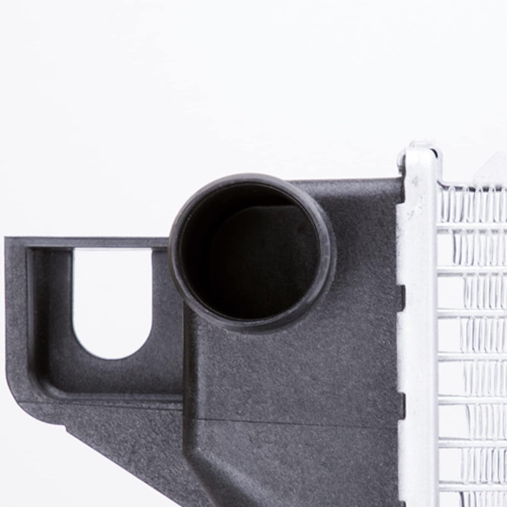 1905 Radiator Compatible with 1998-1999 Dodge Durango