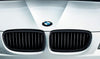 51712158984 M Performance Gloss Black Kidney Grille for E92/E93 3 Series Built after 03/2010