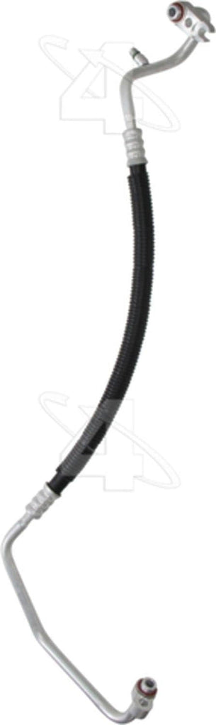 55116 Discharge Line Hose Assembly