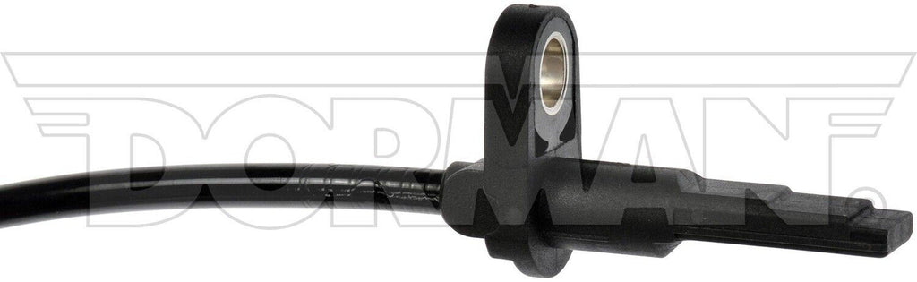 Dorman ABS Wheel Speed Sensor for Five Hundred, Freestyle, Montego 695-043