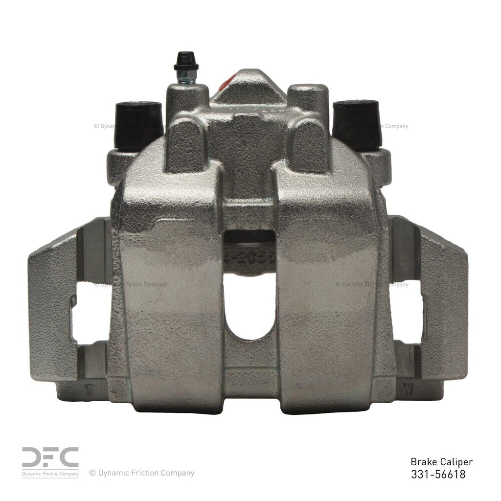 Front Passenger Side Disc Brake Caliper for Escape, Mariner, Tribute (331-56618)