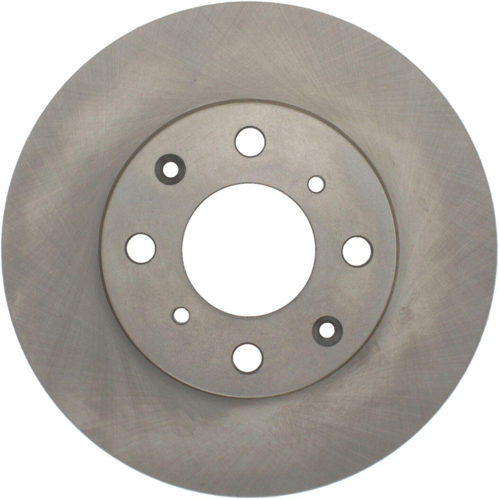 Centric Front Disc Brake Rotor for Civic, Civic Del Sol, CRX (121.40023)