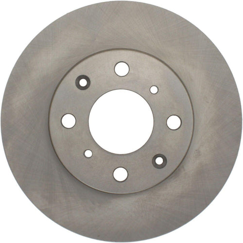 Centric Front Disc Brake Rotor for Civic, Civic Del Sol, CRX (121.40023)